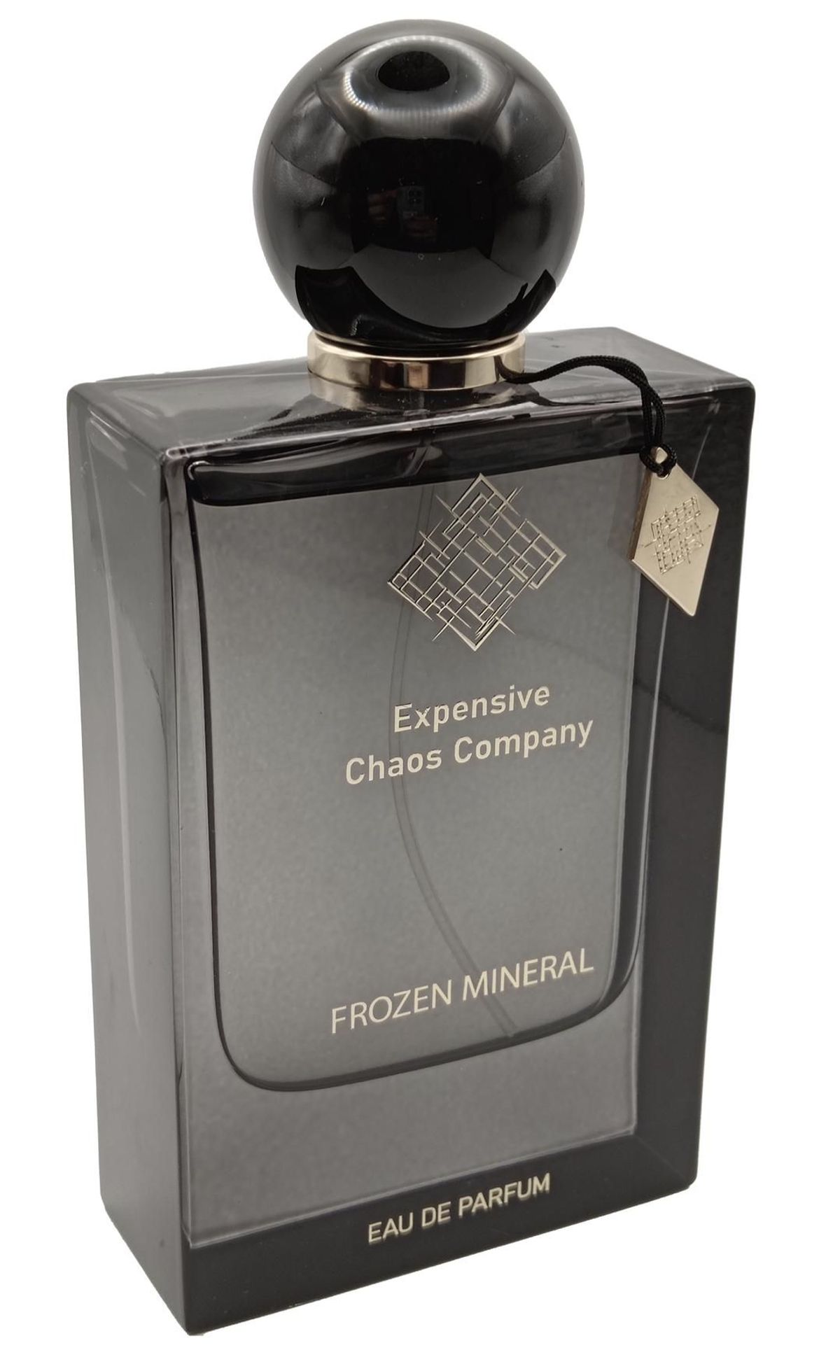 Frozen Mineral