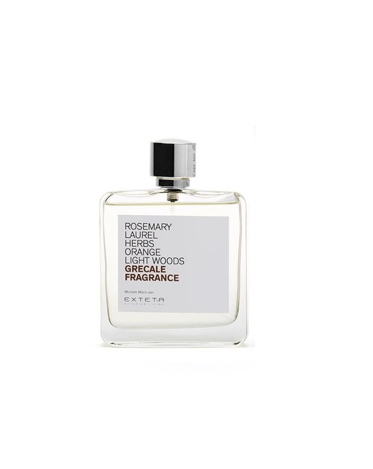 Grecale Fragrance