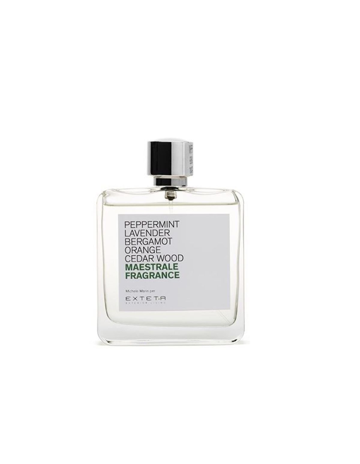 Maestrale Fragrance