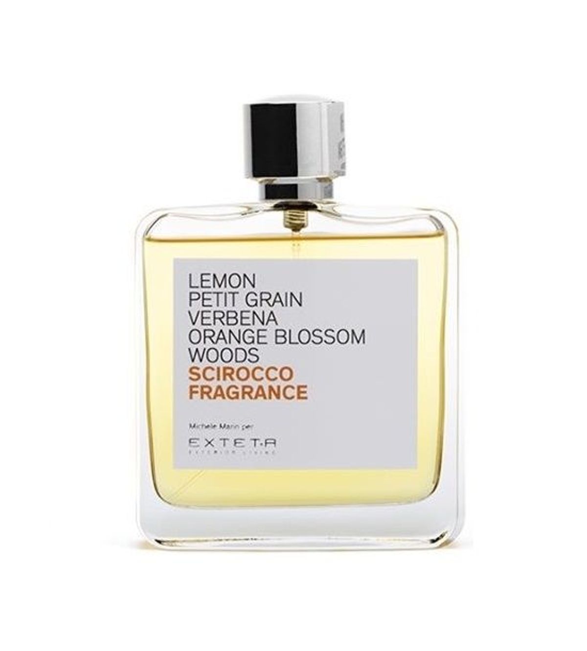 Scirocco Fragrance