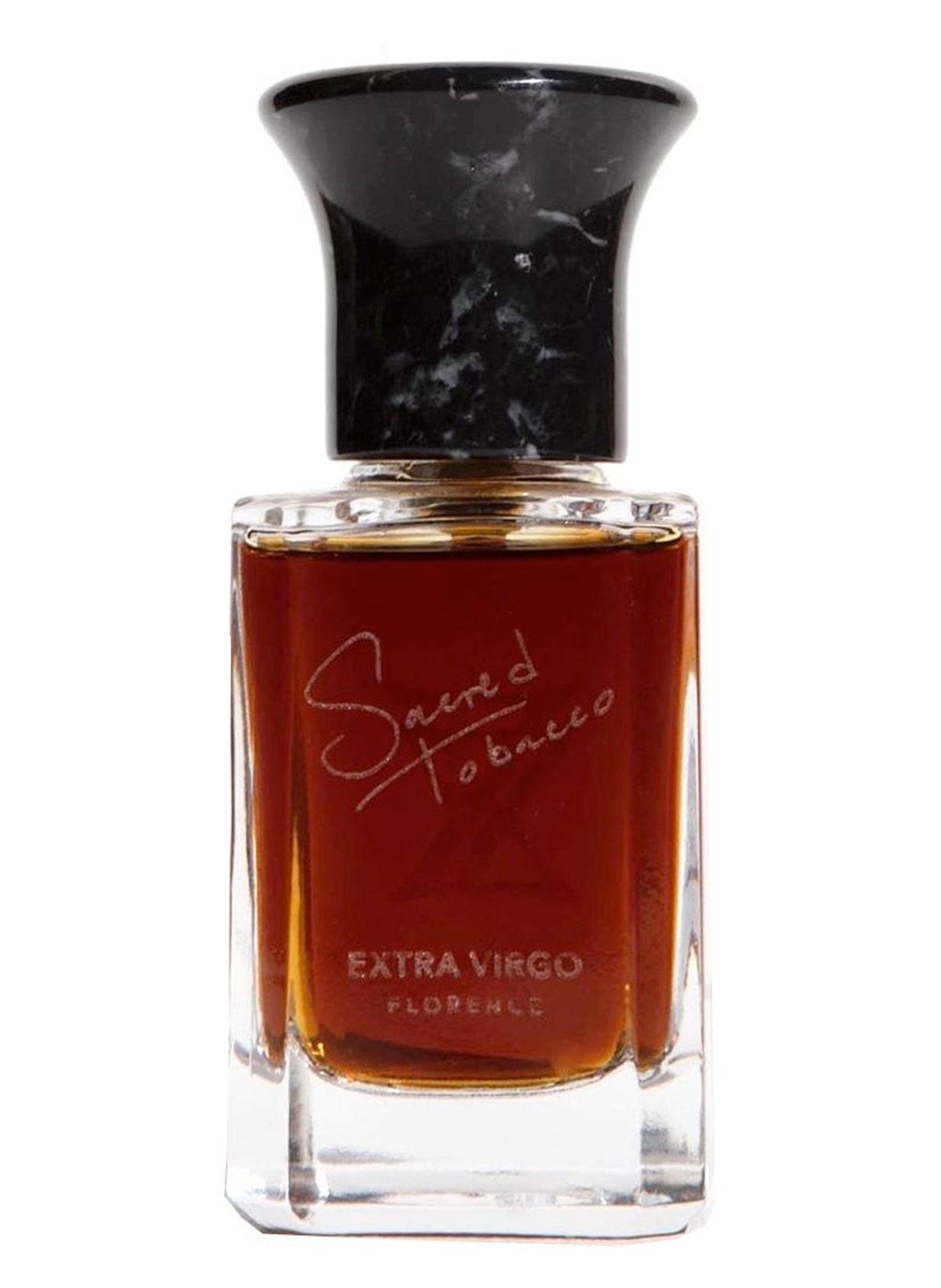 Sacred Tobacco