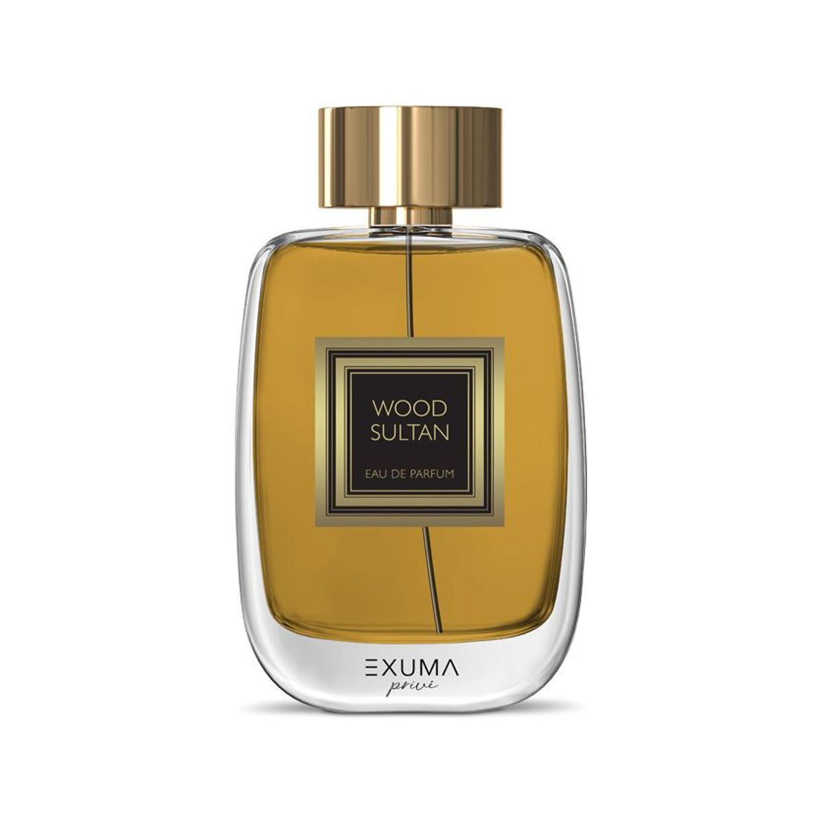 Wood Sultan