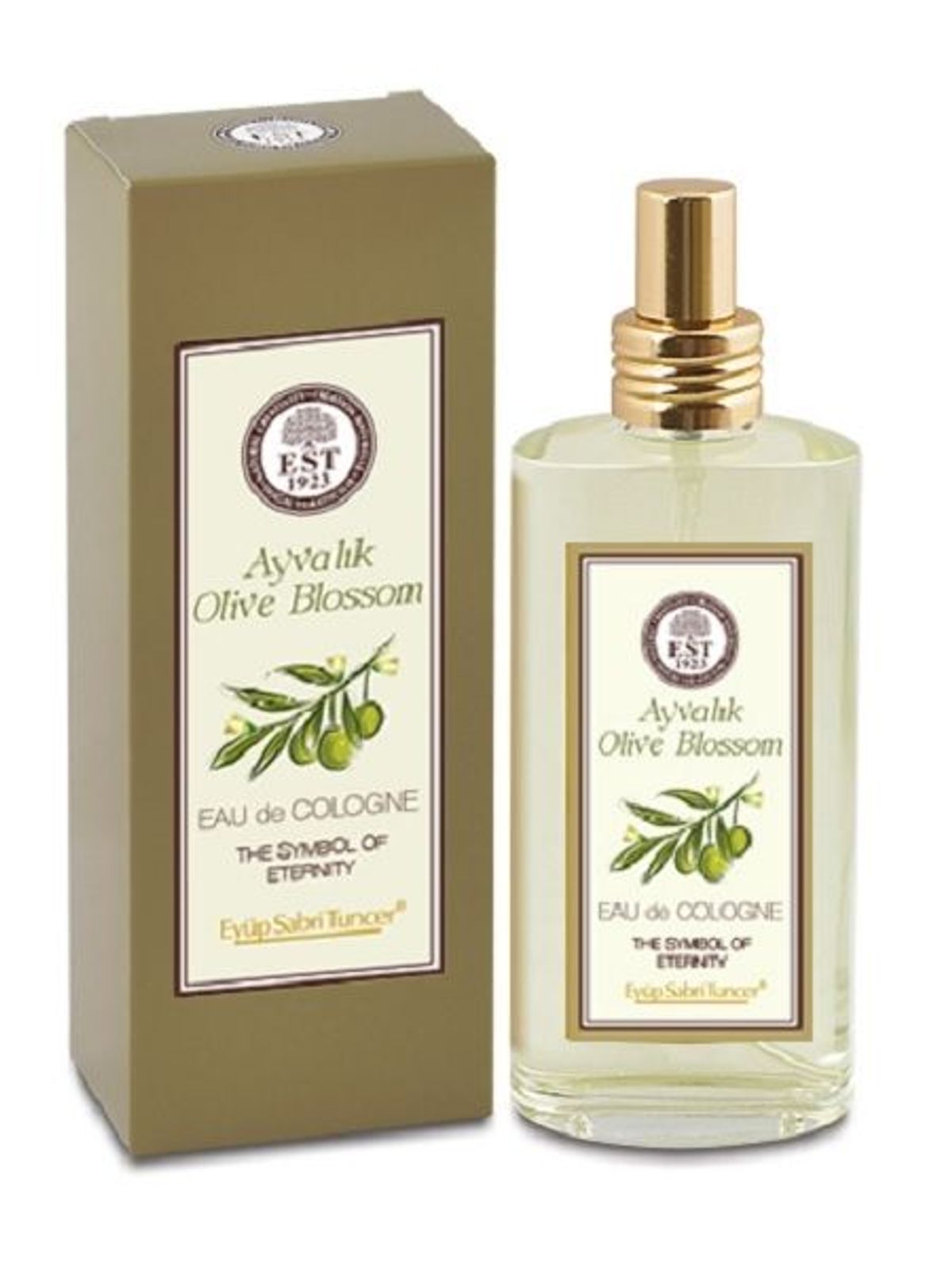 Ayvalik Olive Blossom