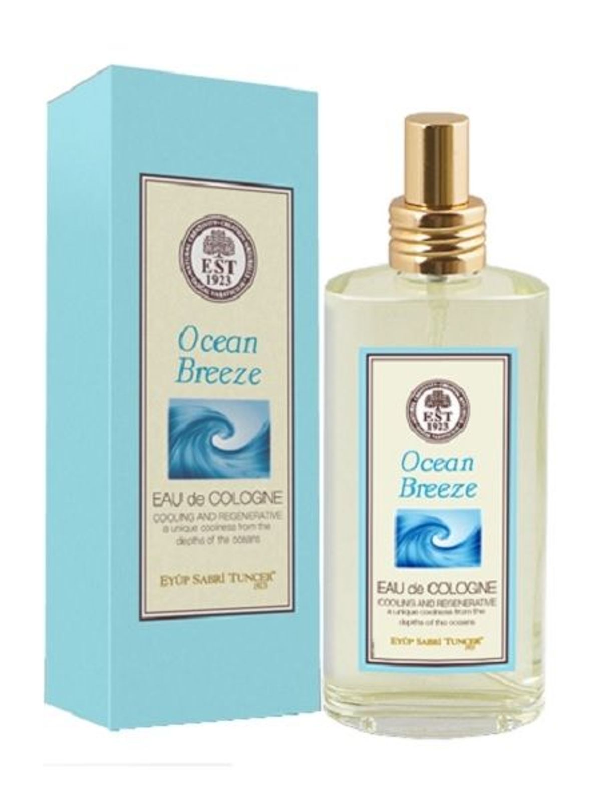 Ocean Breeze