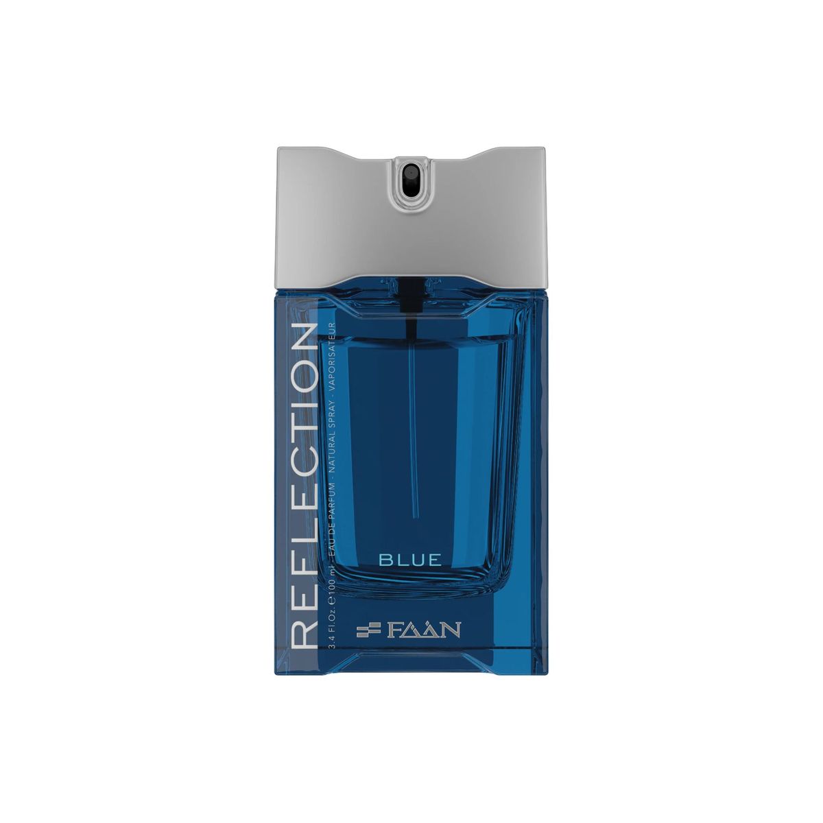 Reflection Blue
