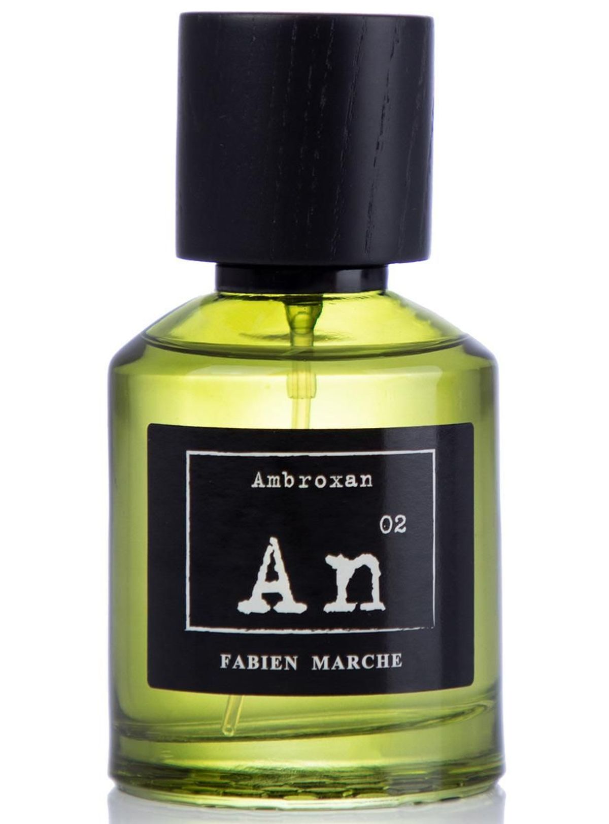 An02 Ambroxan