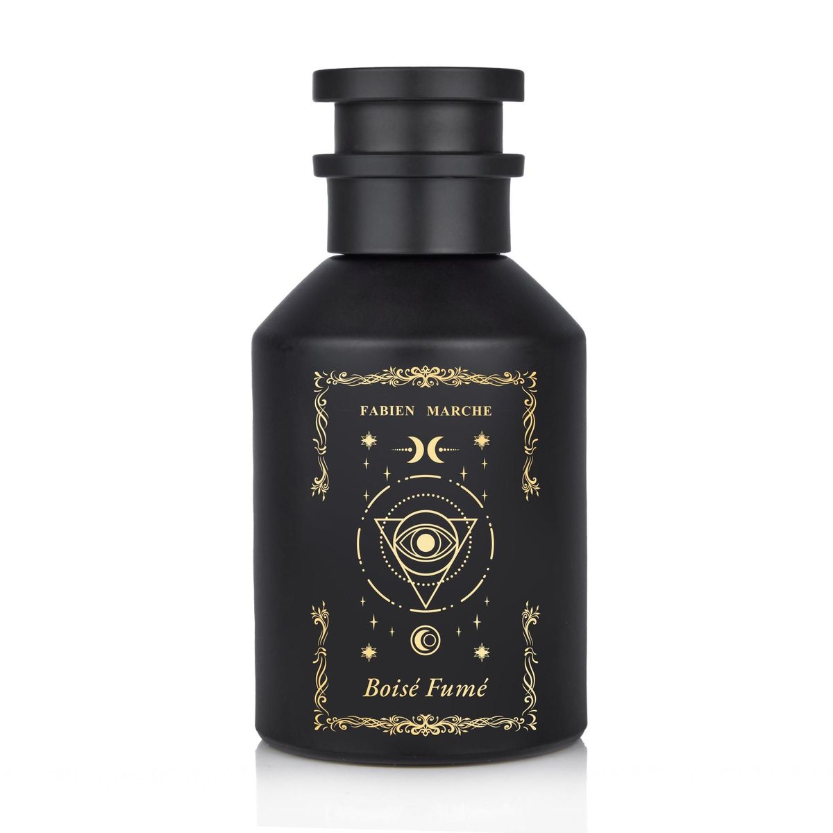 Boisé Fumé