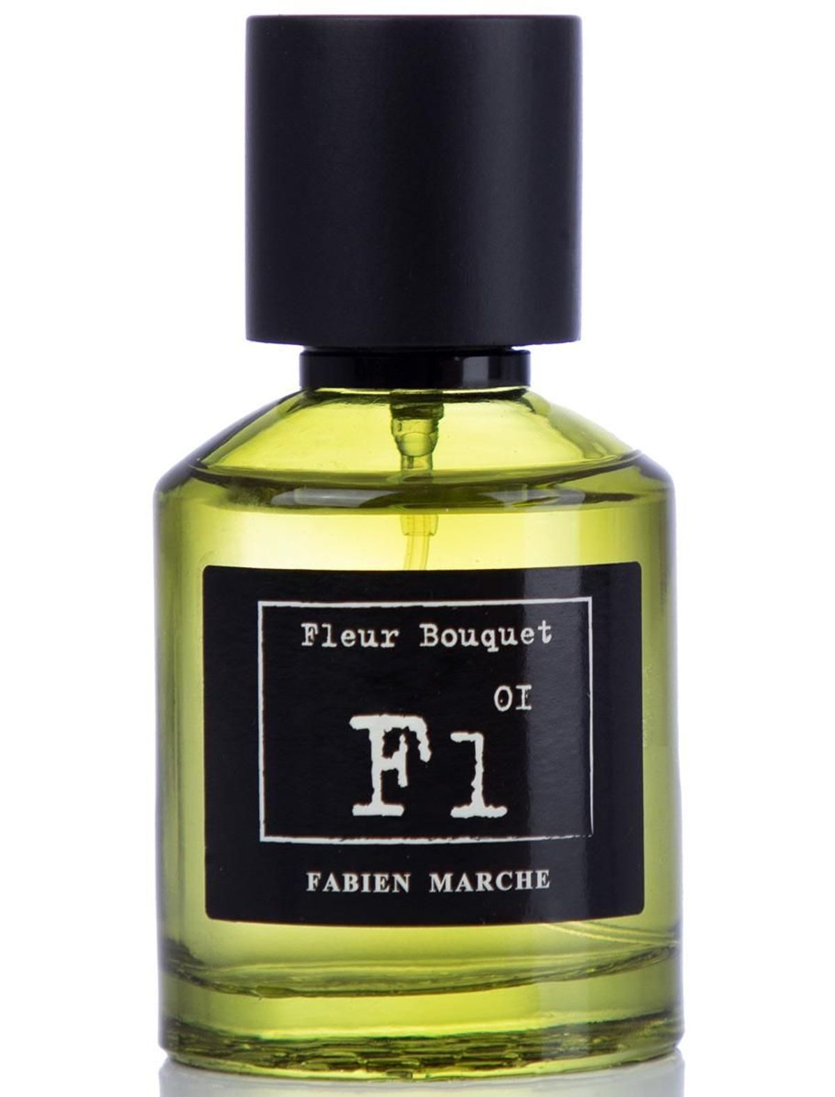 Fl01 Fleur Bouquet