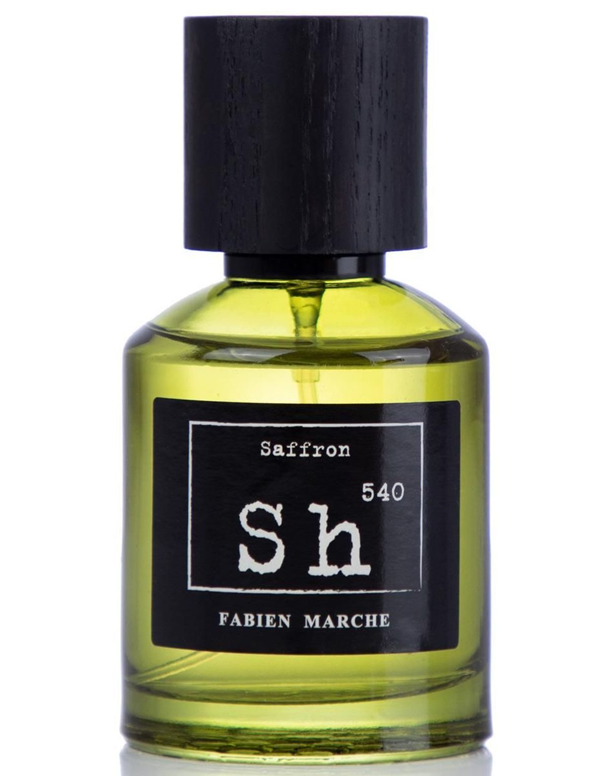 Sh540 Saffron