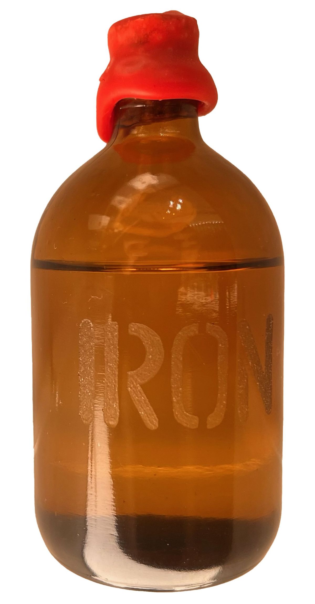 Iron