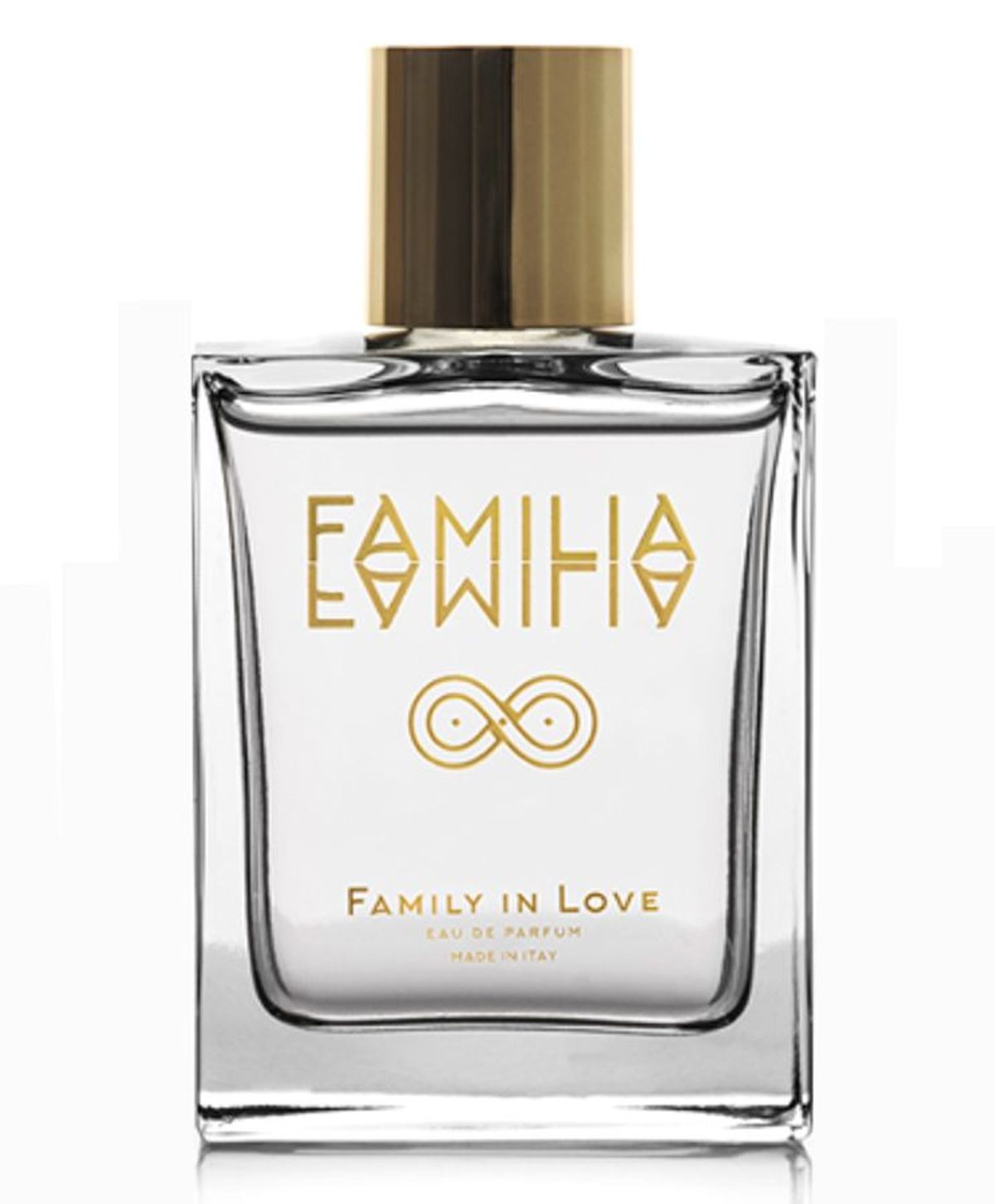 Family In Love