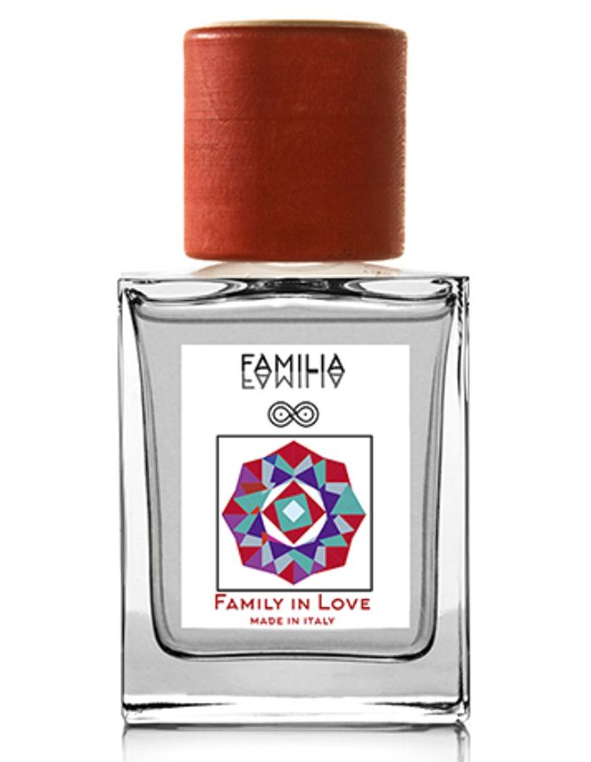 Family In Love Baby