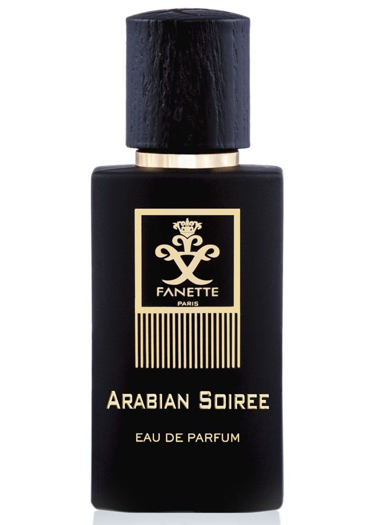 Arabian Soirée