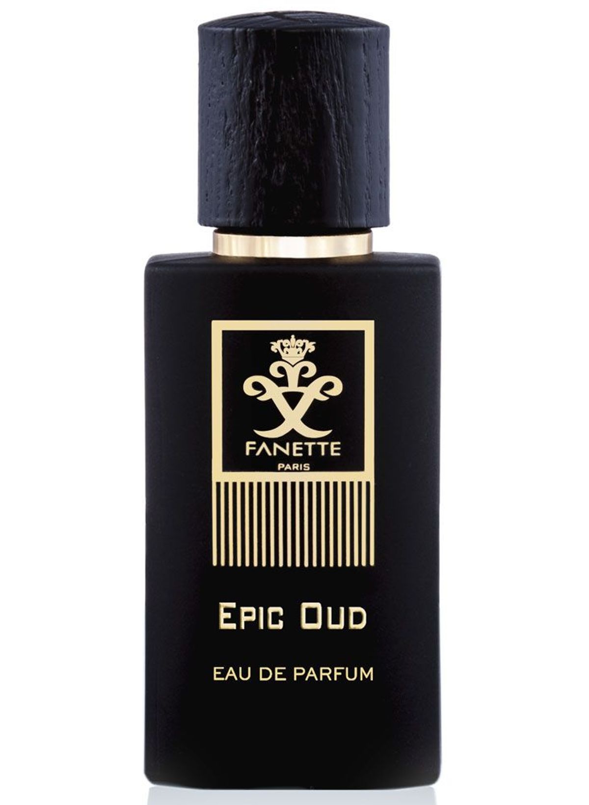 Epic Oud