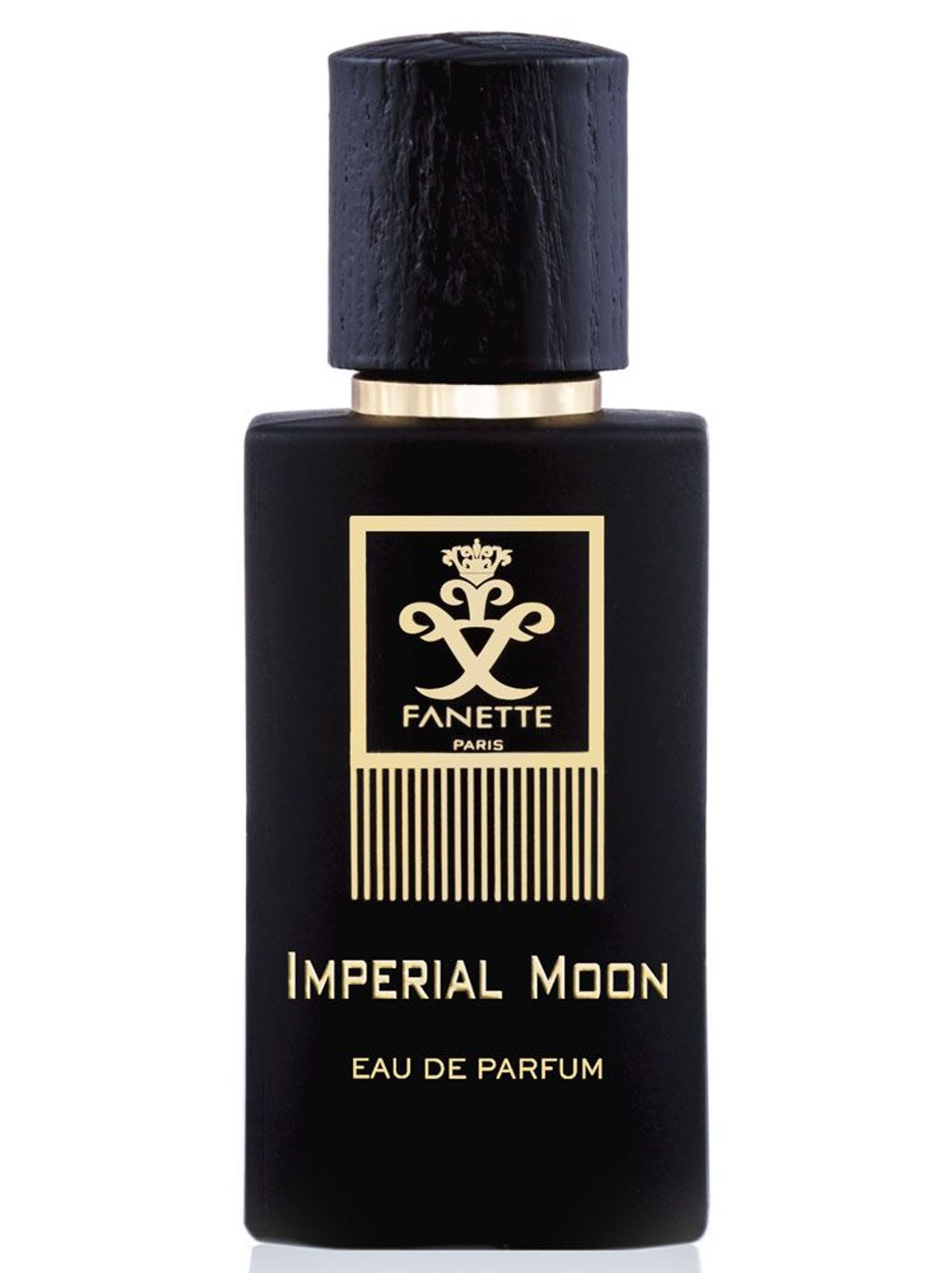 Imperial Moon
