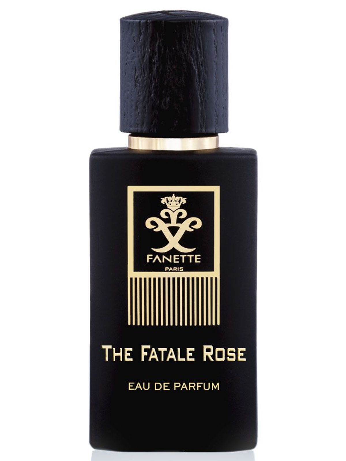 The Fatale Rose
