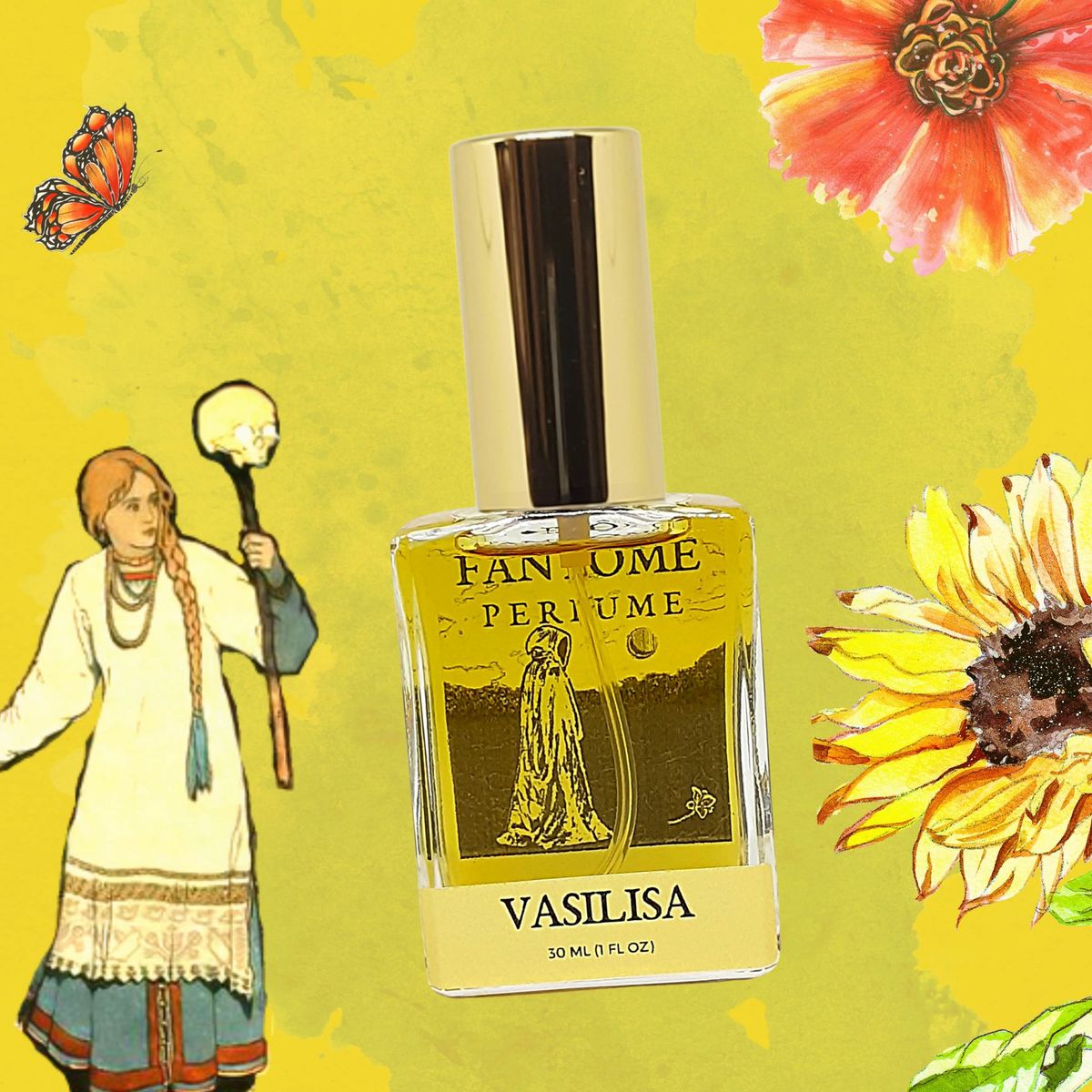 Vasilisa