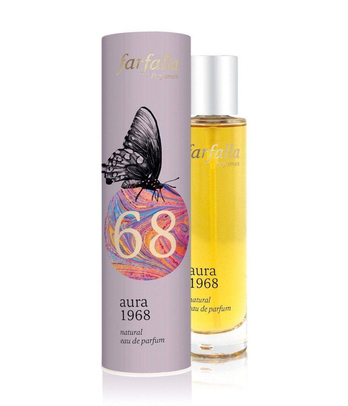 Aura 1968