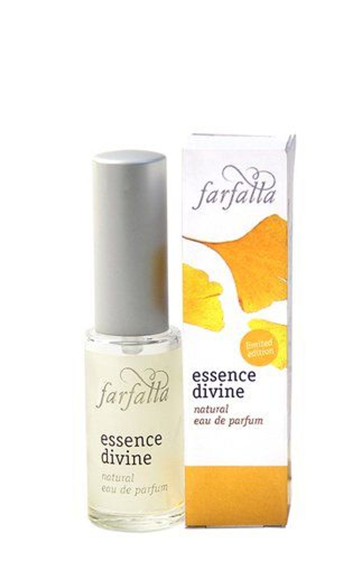 Essence Divine
