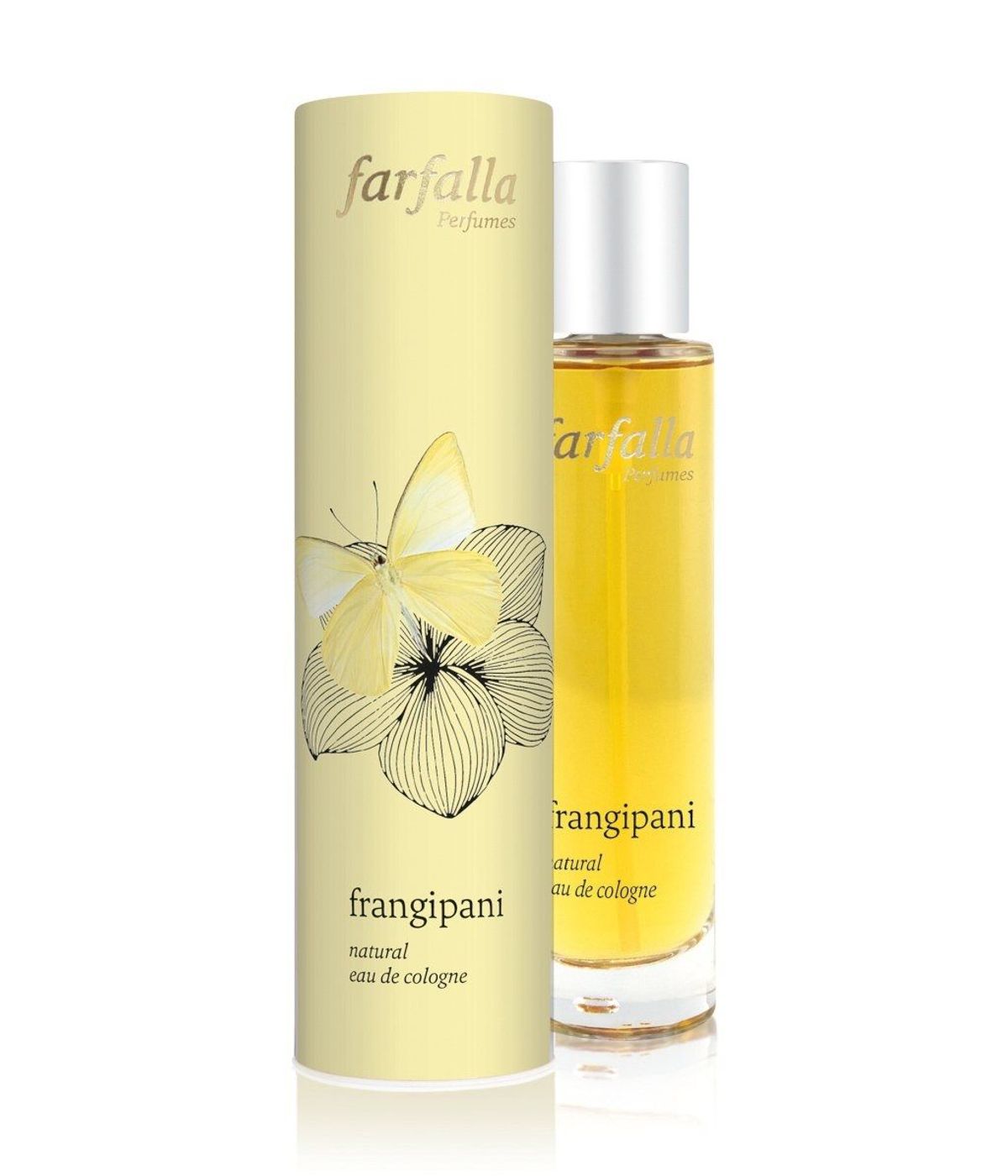 Frangipani