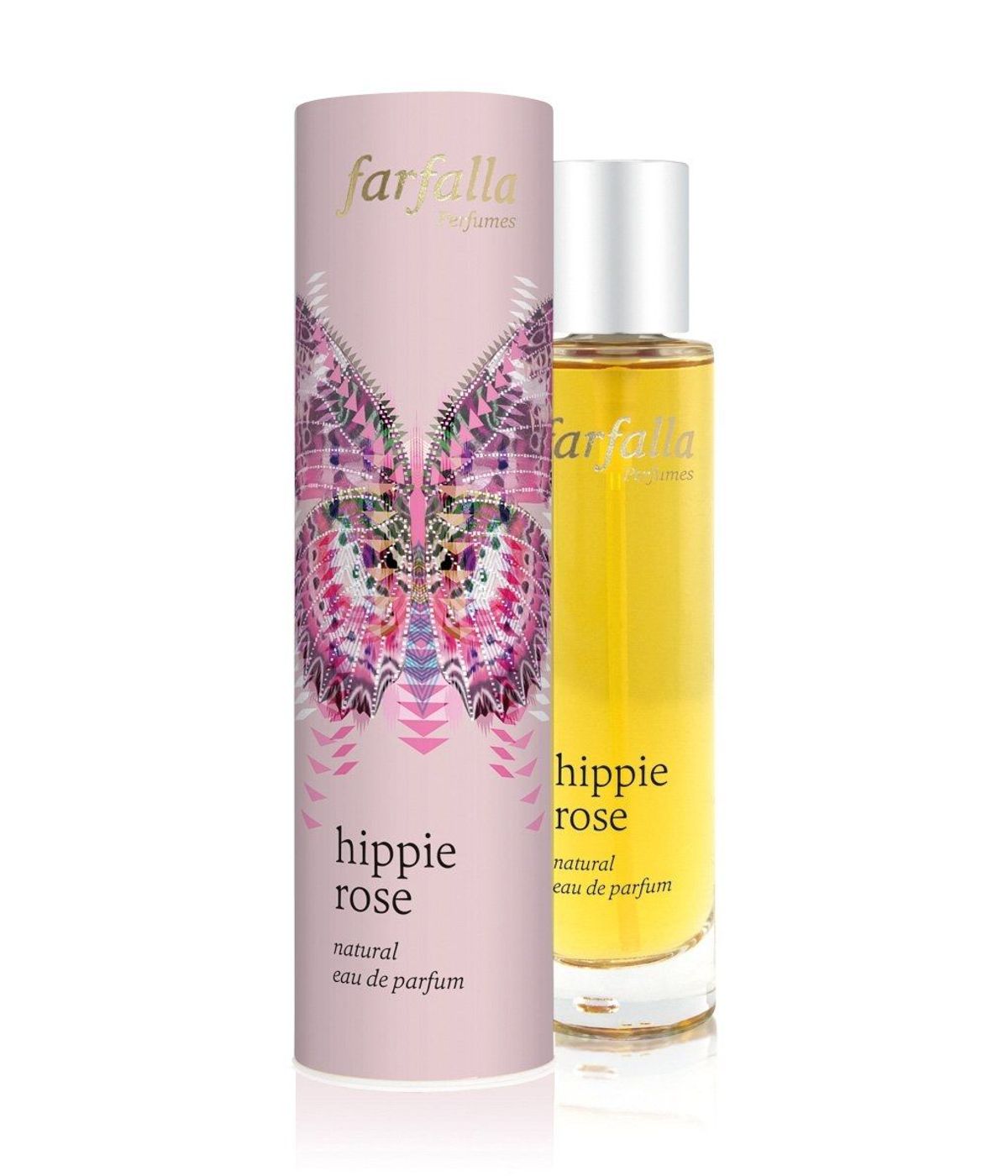 Hippie Rose