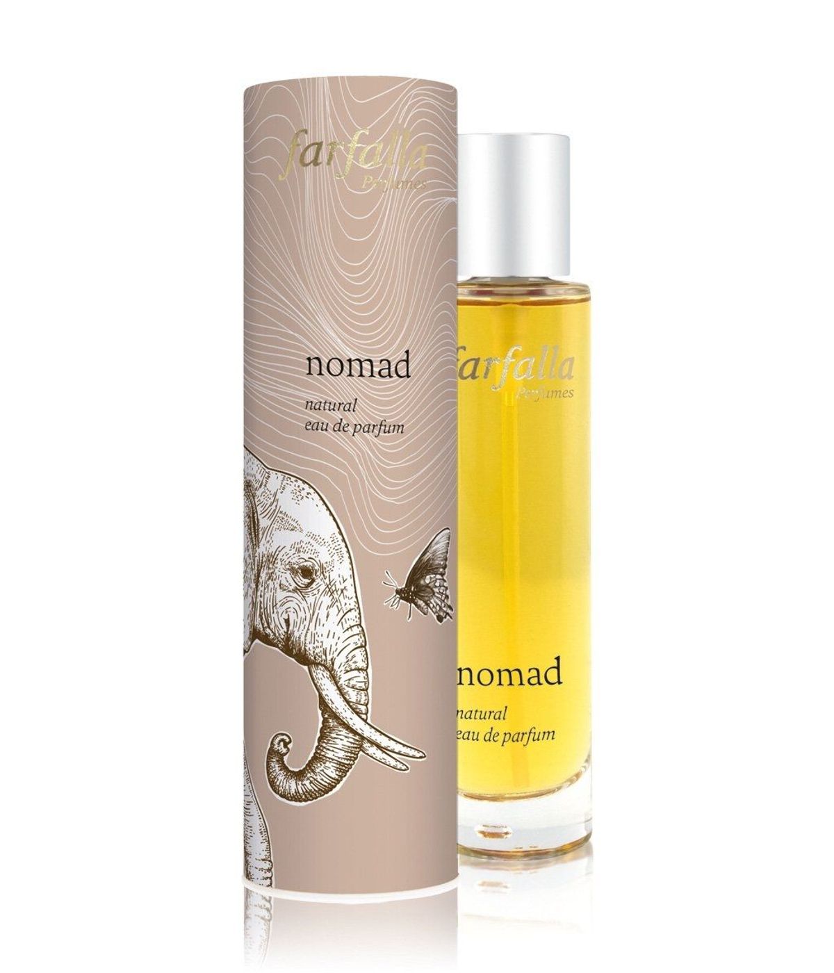 Nomad