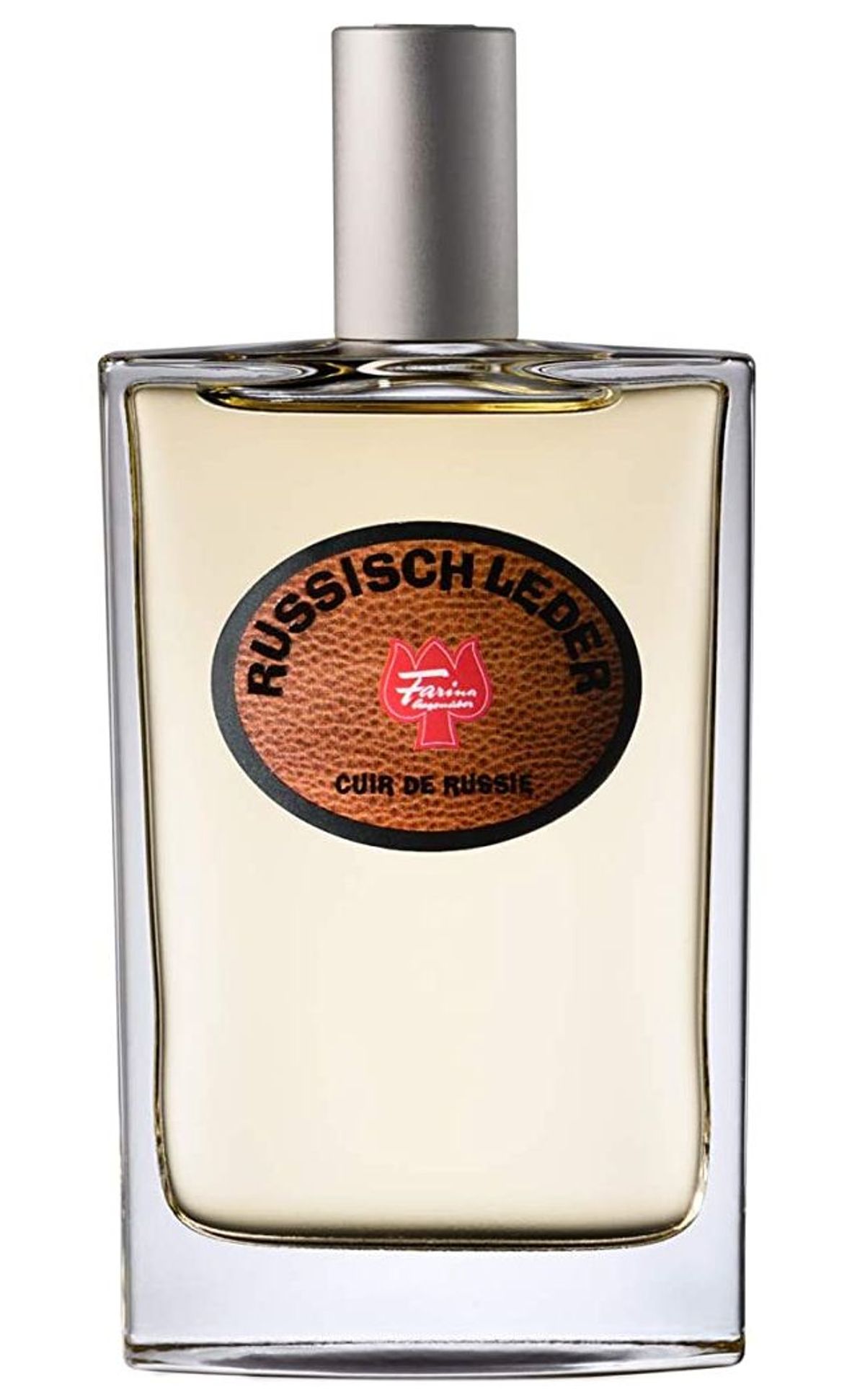 Russisch Leder