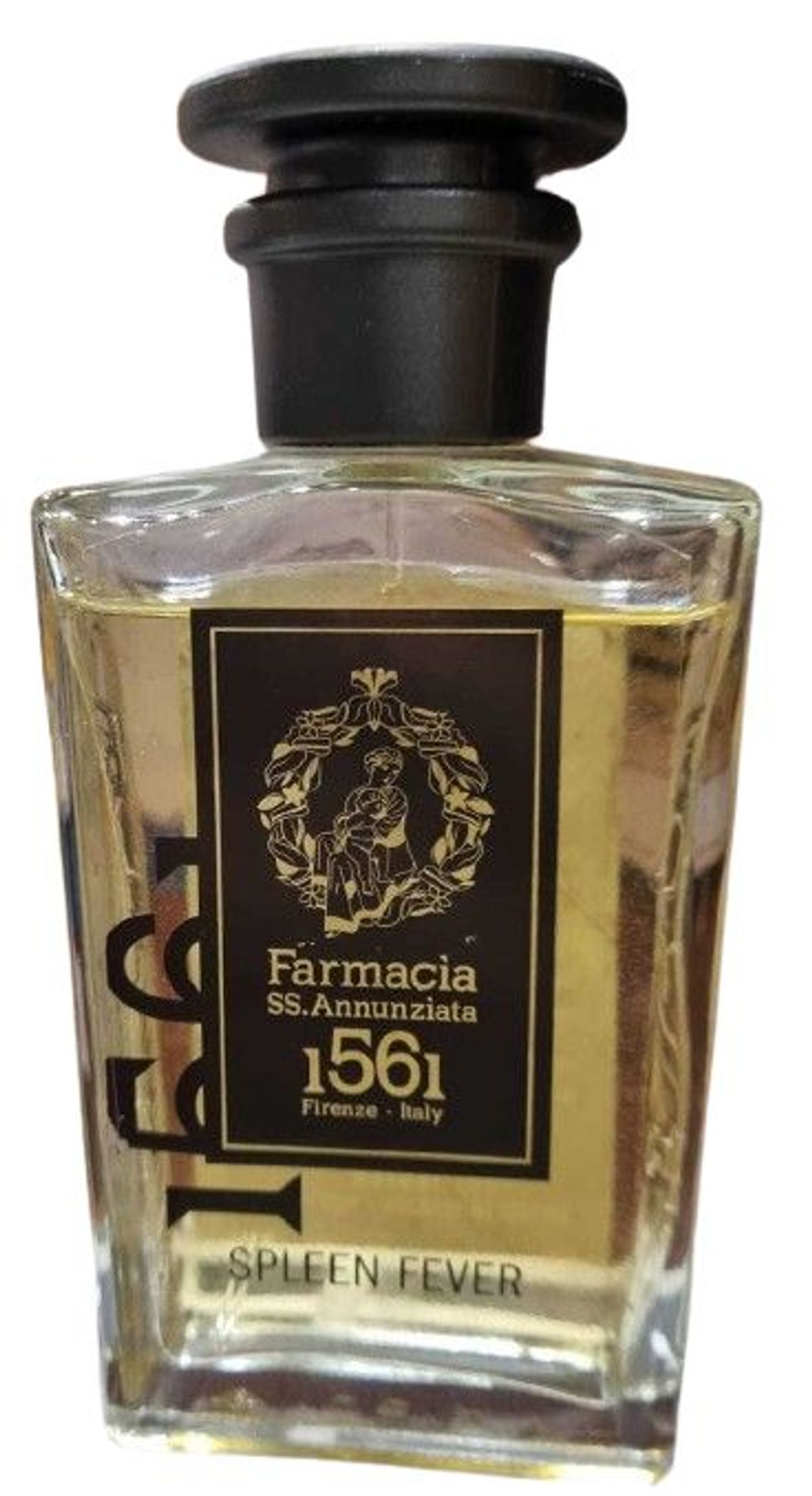 1561 Spleen Fever