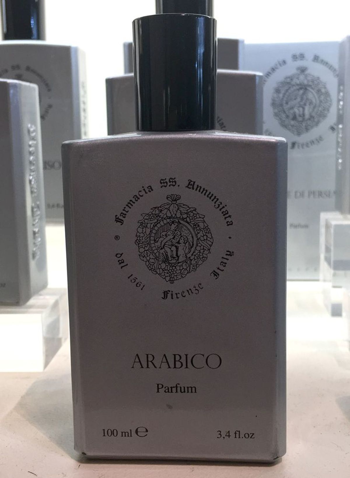 Arabico