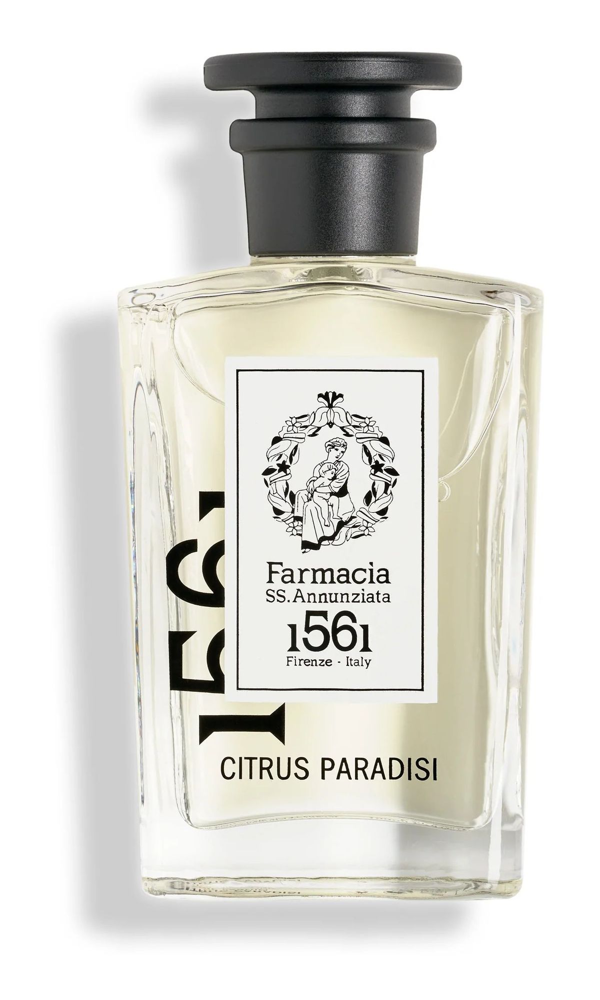 Citrus Paradisi