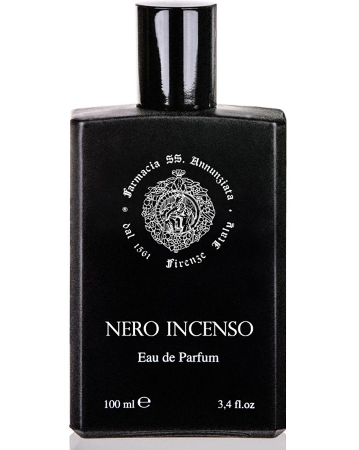 Nero Incenso
