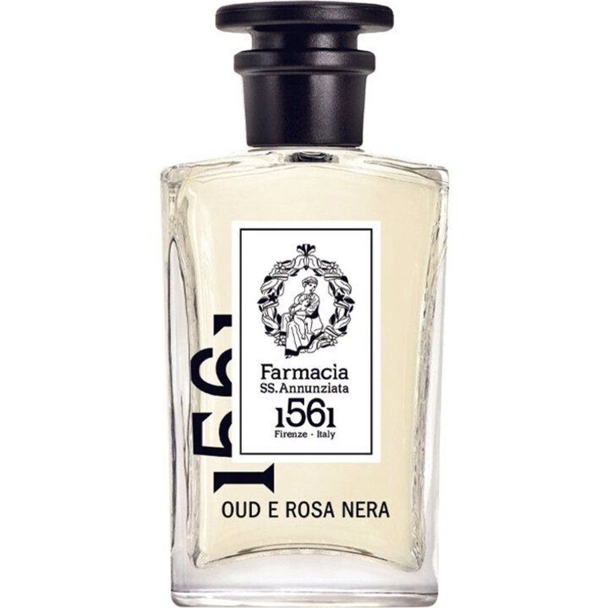 Oud E Rosa Nera