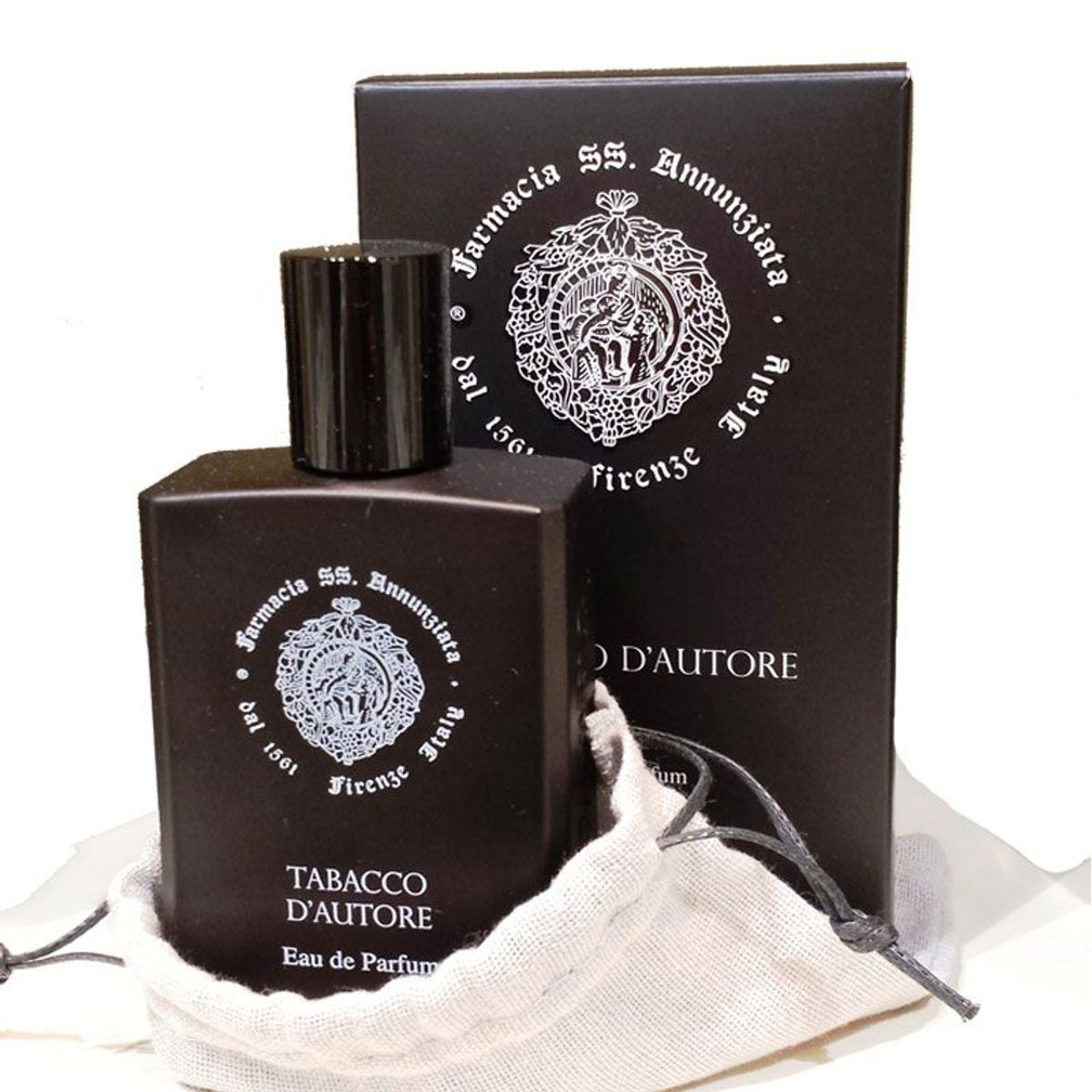 Tabacco d'Autore