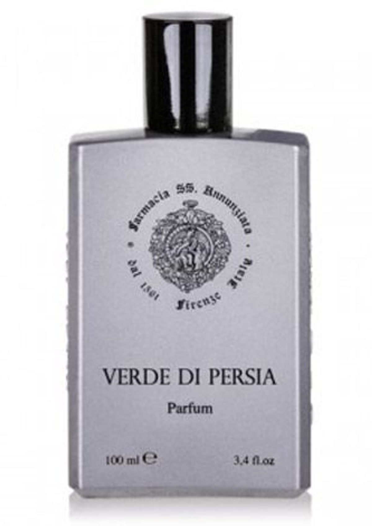 Verde di Persia