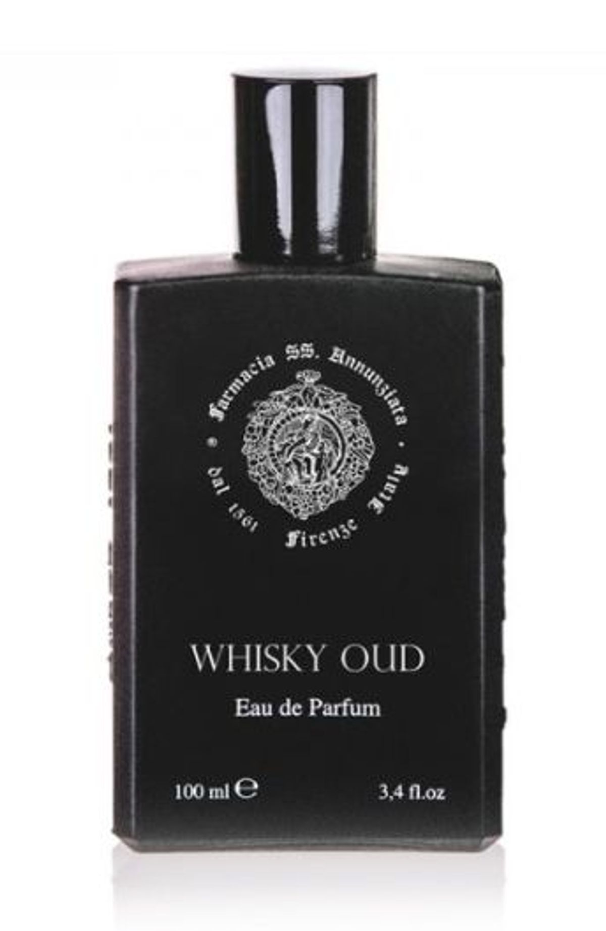 Whisky Oud