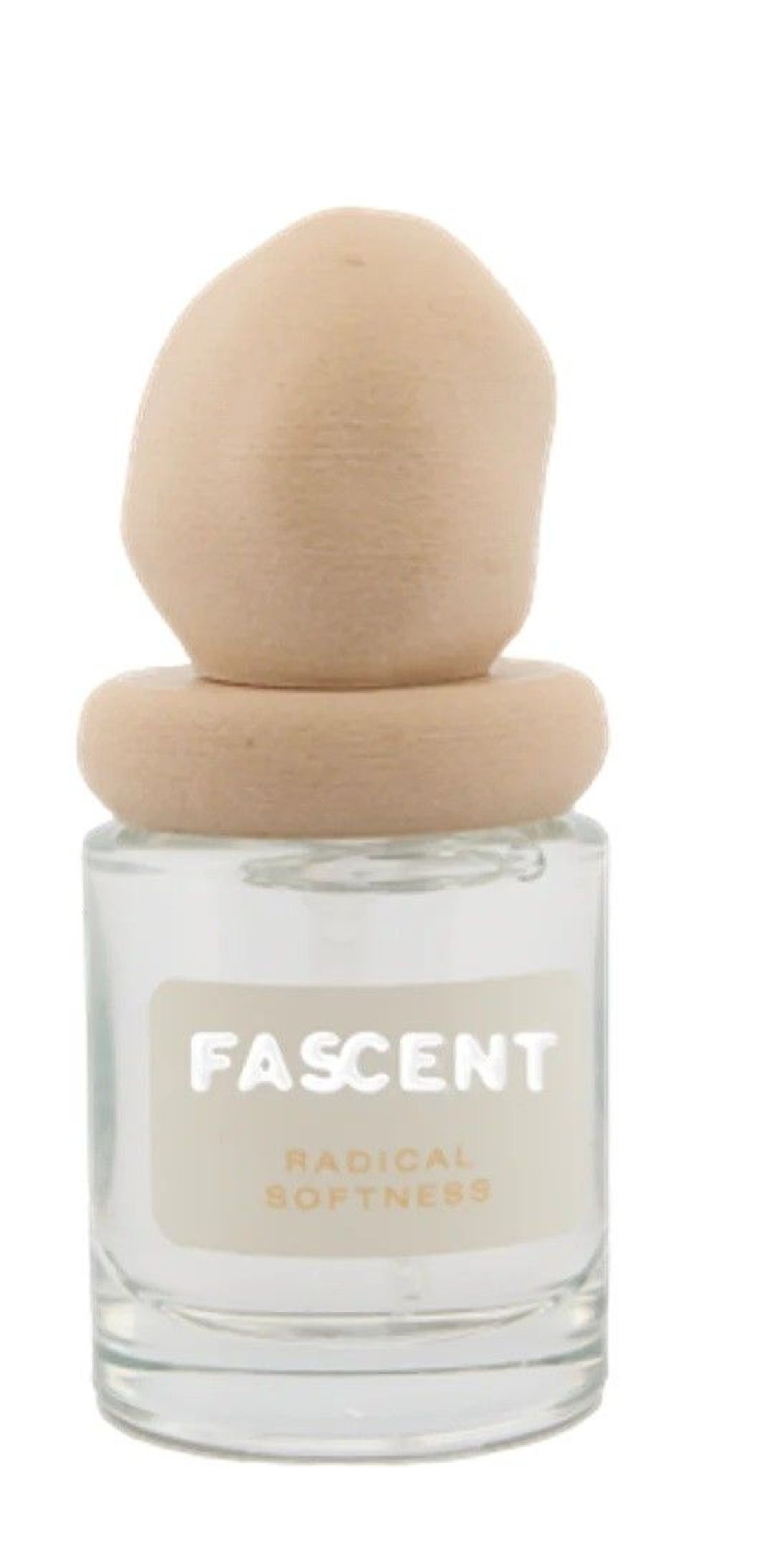 Radical Softness
