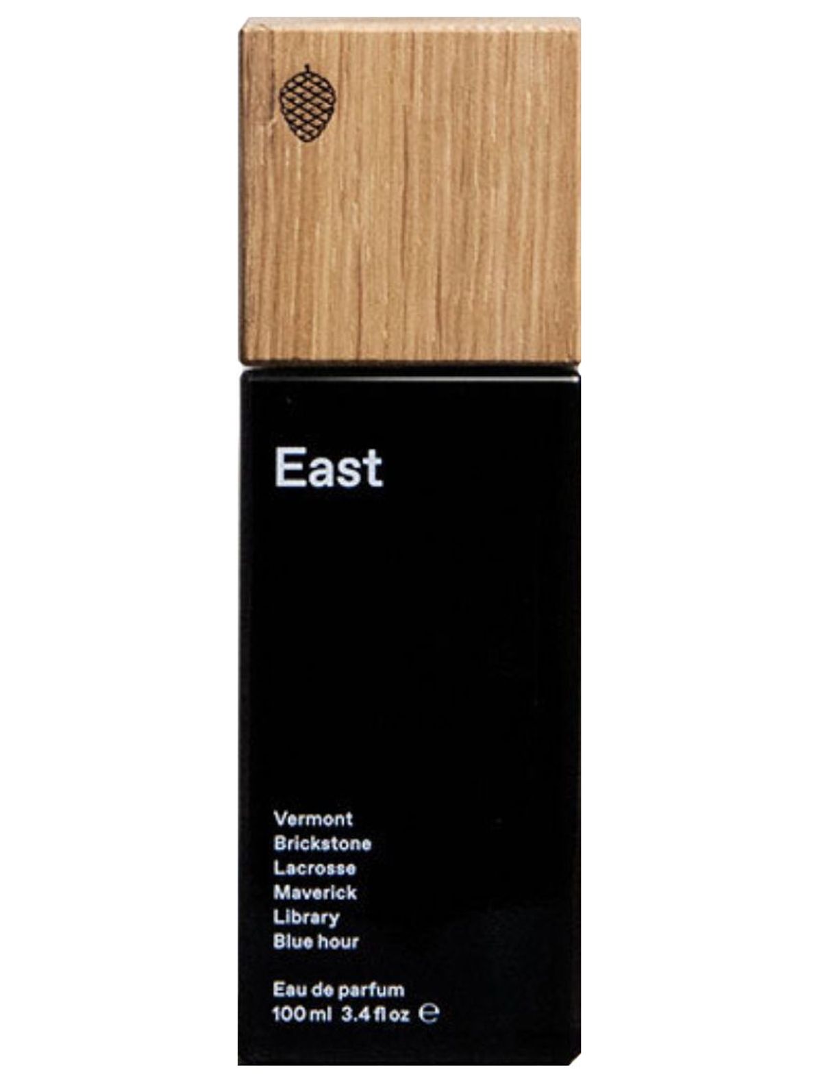 East