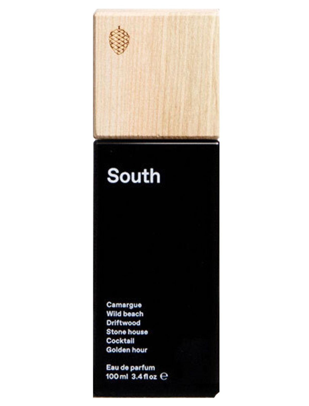 South