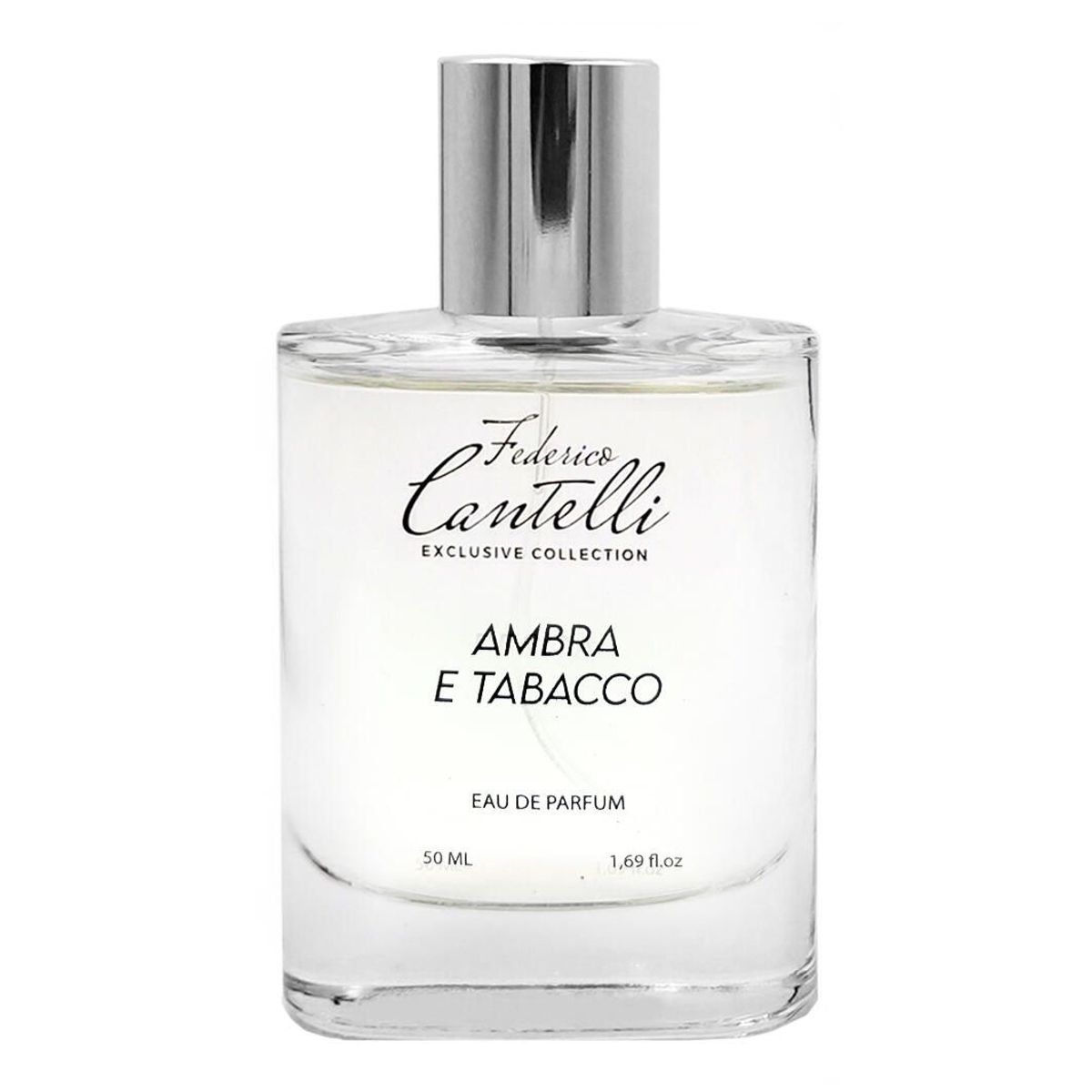 Ambra e Tabacco