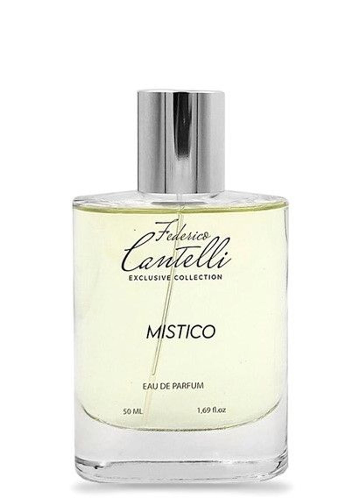 Mistico