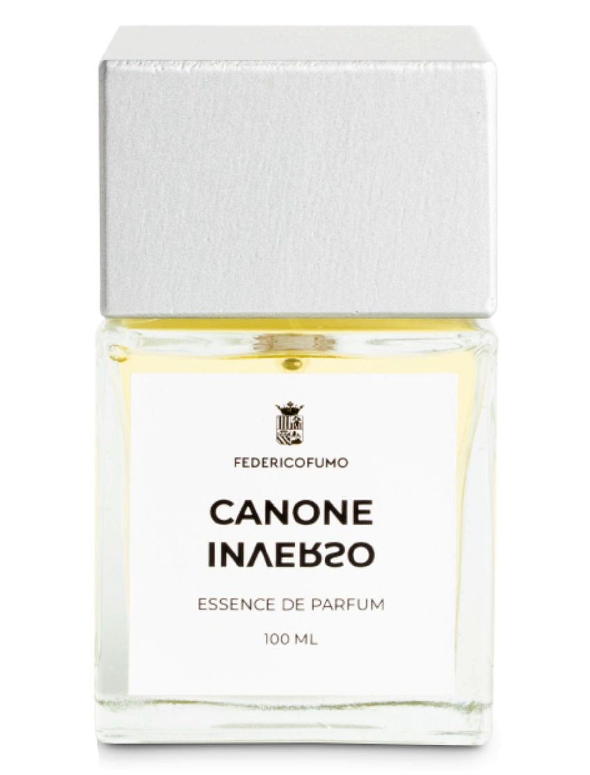 Canone Inverso