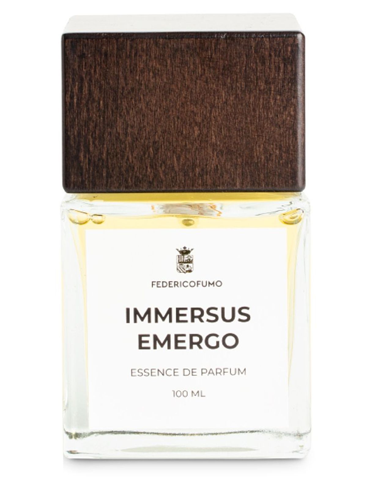 Immersus Emergo