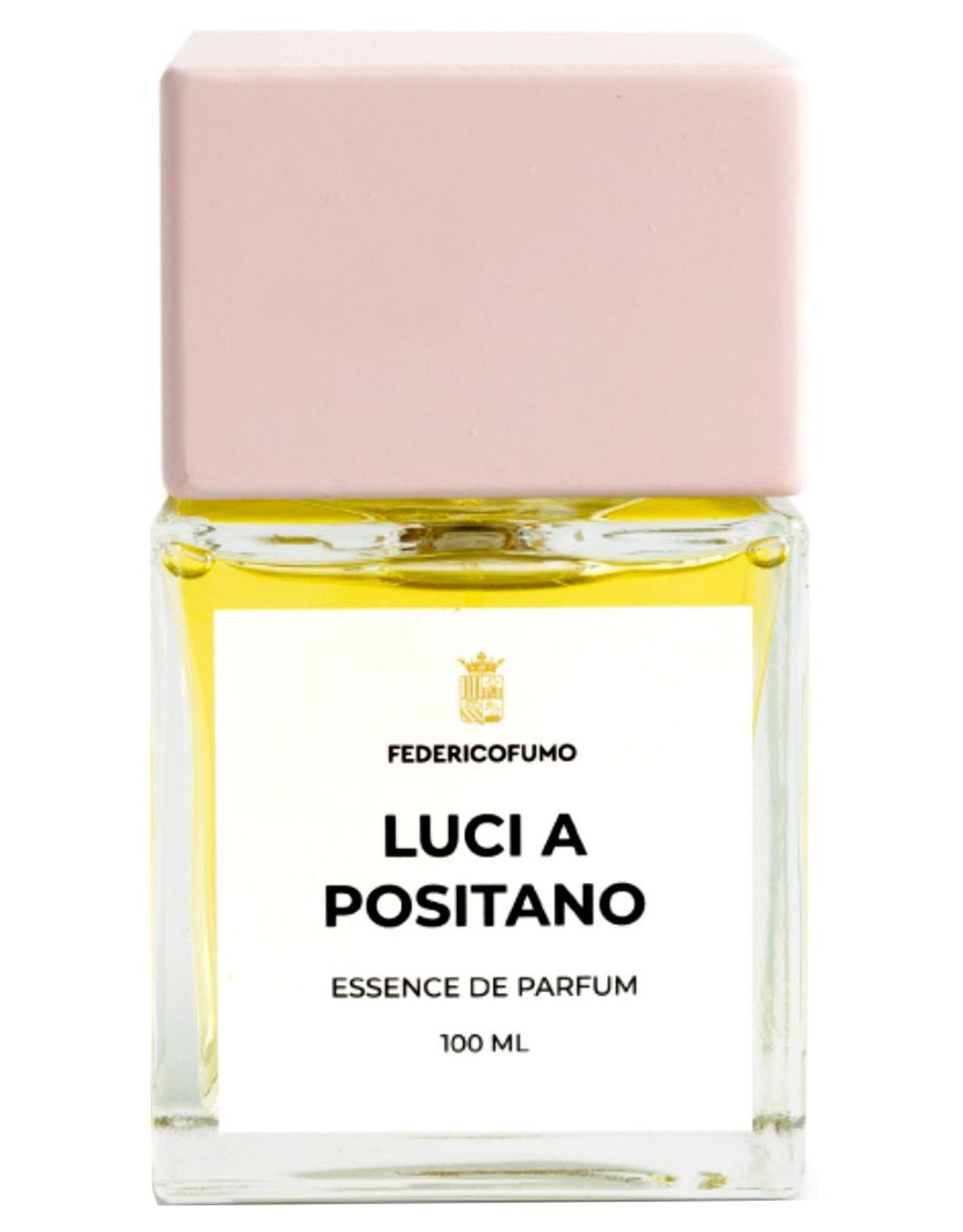 Luci A Positano