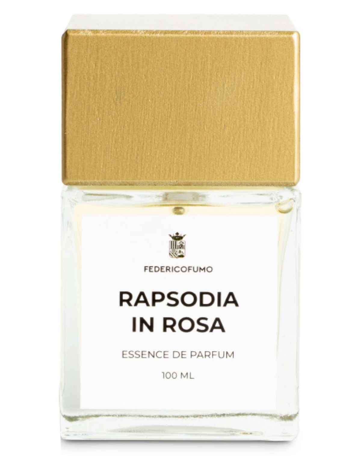 Rapsodia In Rosa