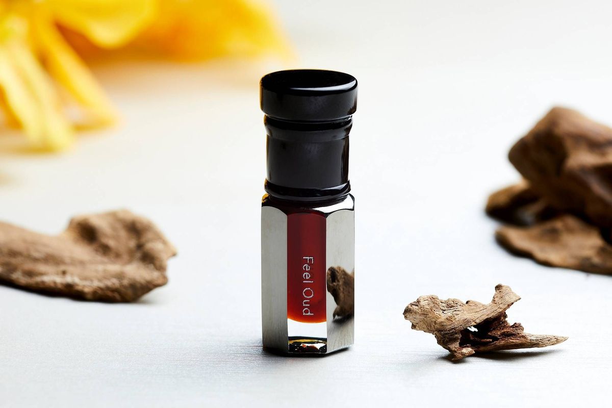 Lotus Oud