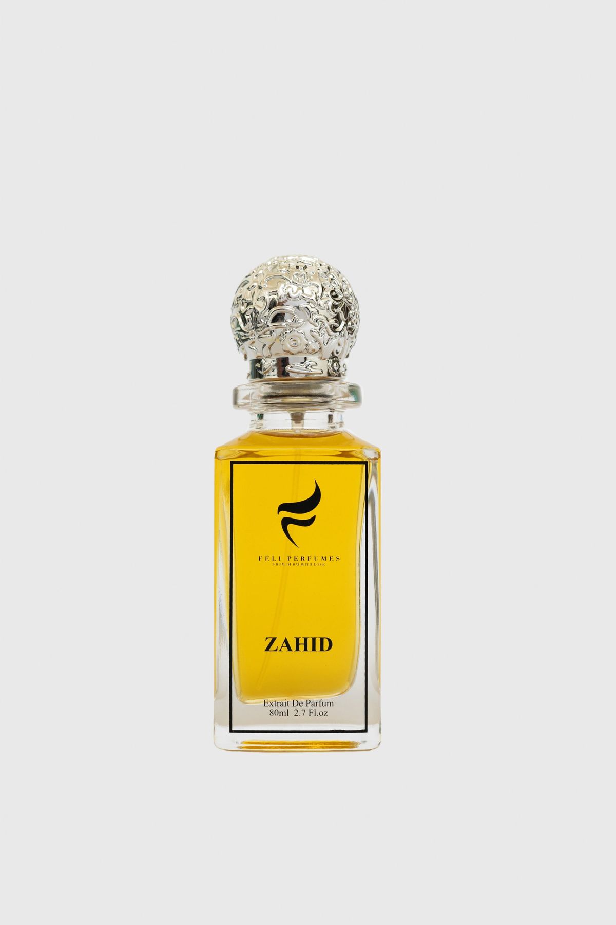 Zahid