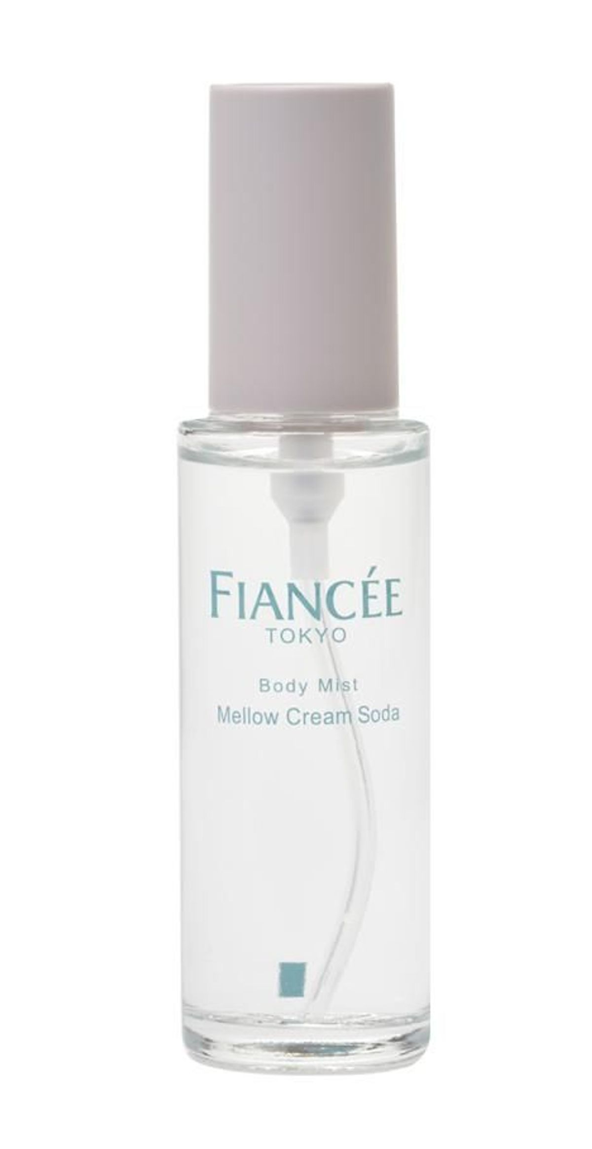 Body Mist Mellow Cream Soda