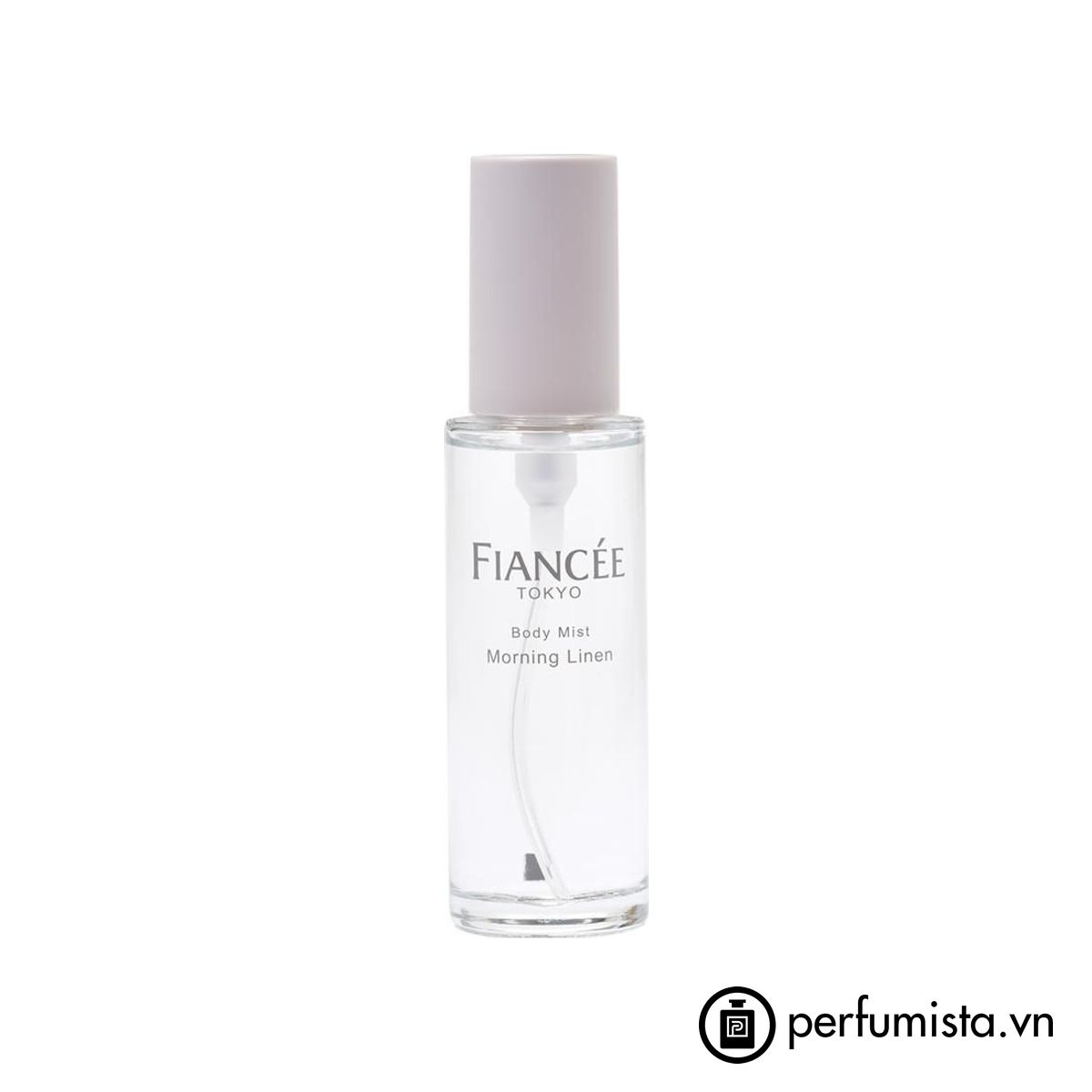 Body Mist Morning Linen