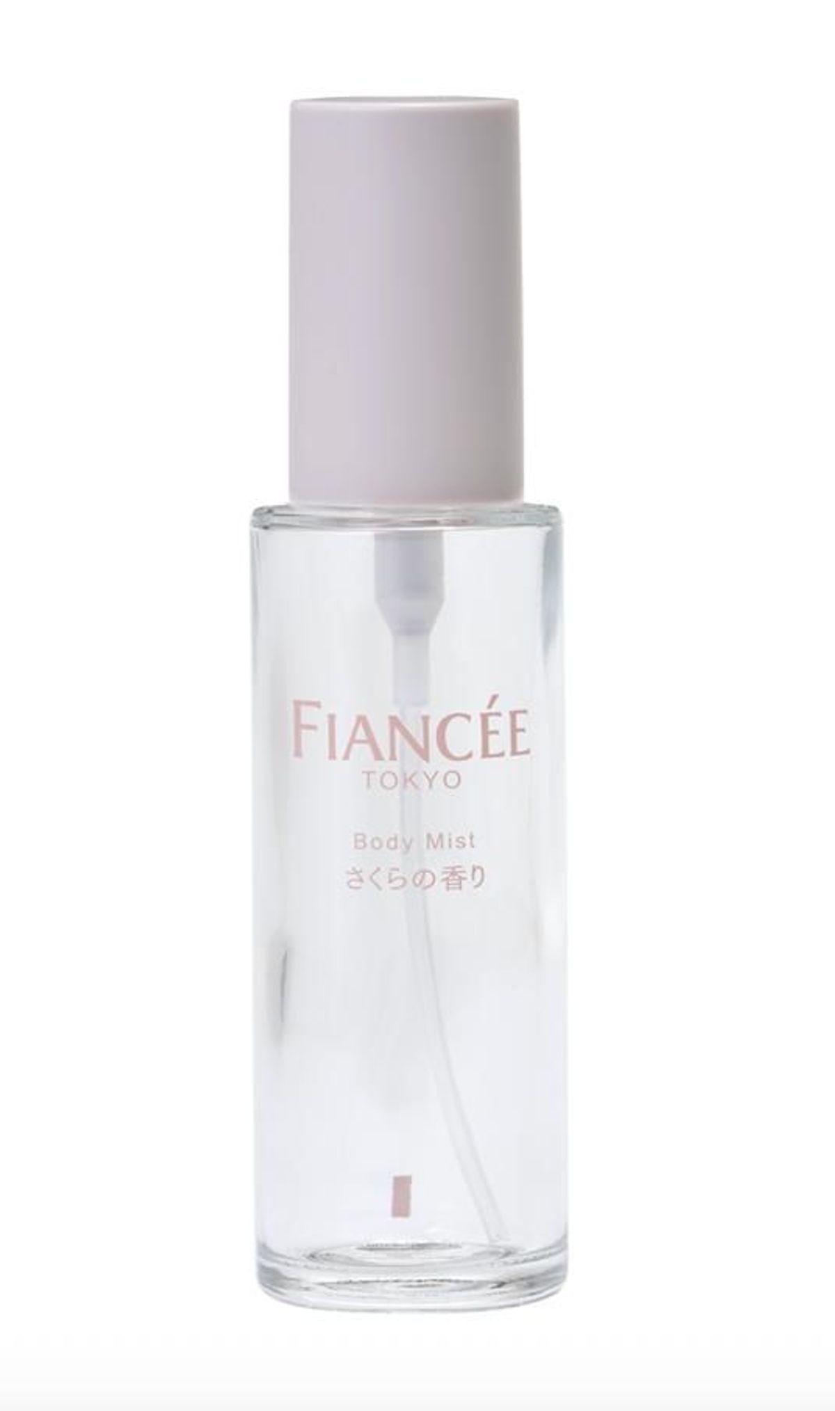 Body Mist Sakura