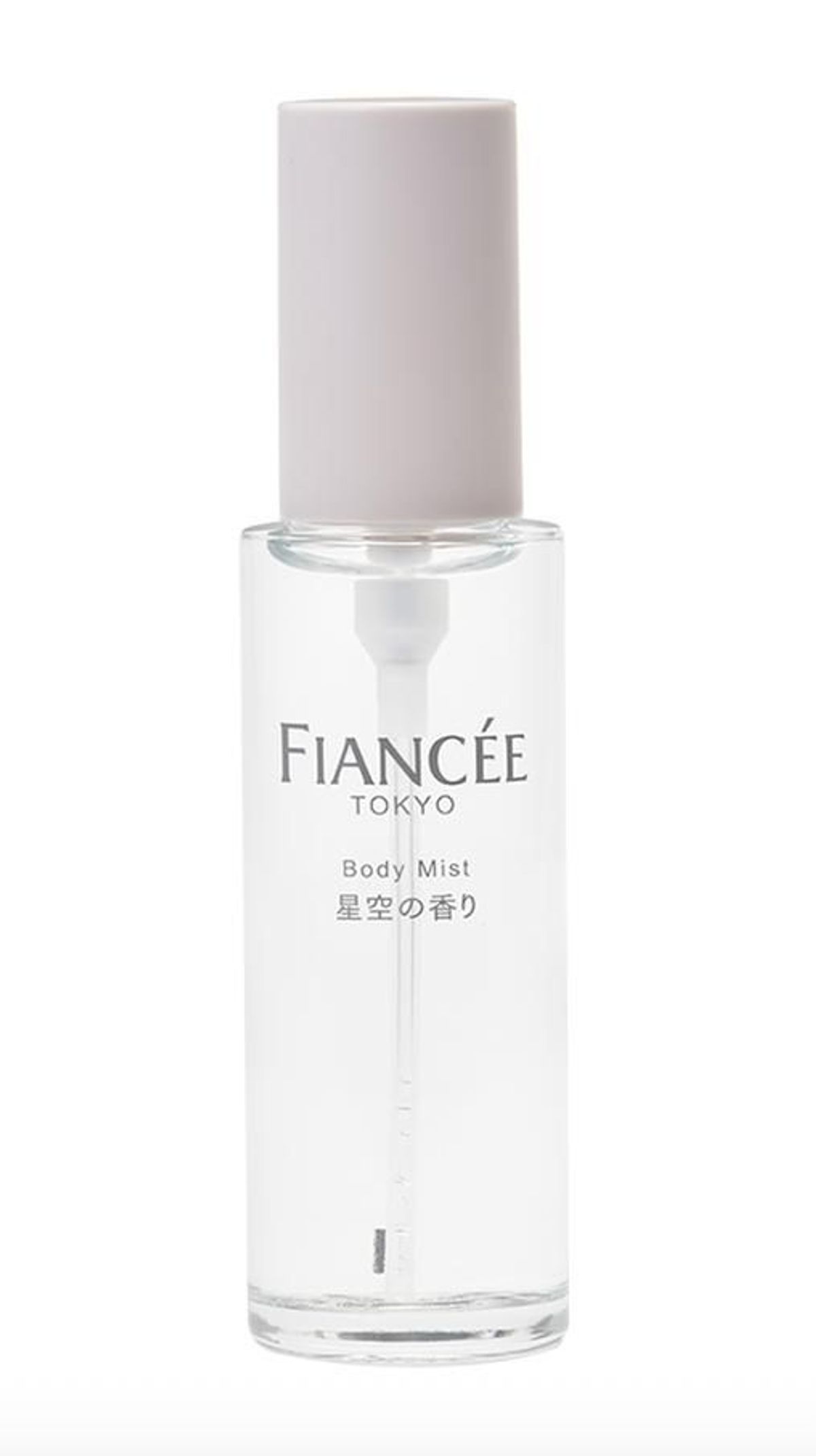Body Mist Starry Sky